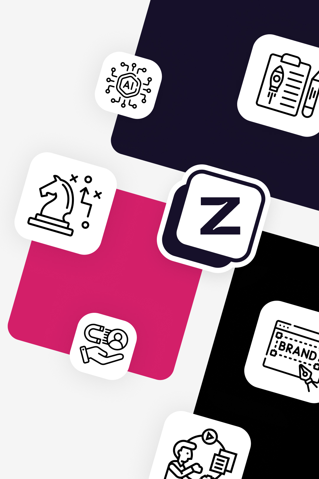 best digital agency switzerland france germany